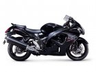 Suzuki GSX 1300R Hayabusa